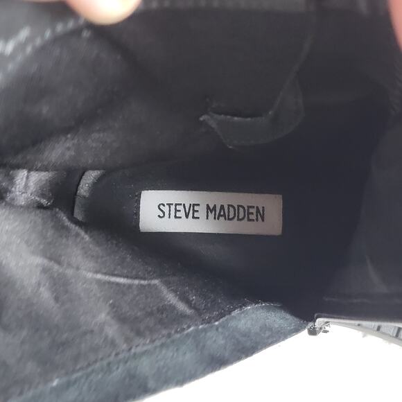 Steve Madden Sameera Women's Boots size 9M - Picture 6 of 7